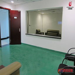 心理咨詢室單向鏡的重要性與應用